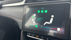 MG ZS 1.5 VTi-TECH Excite 5dr Petrol Hatchback